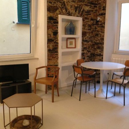 Camogli 4U Apartment Exterior photo