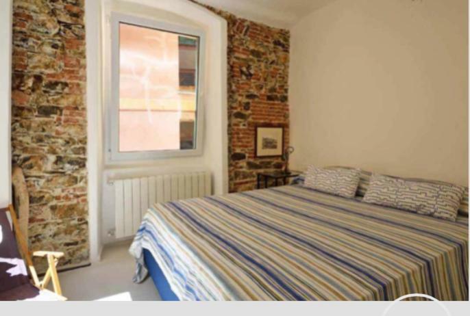 Camogli 4U Apartment Exterior photo