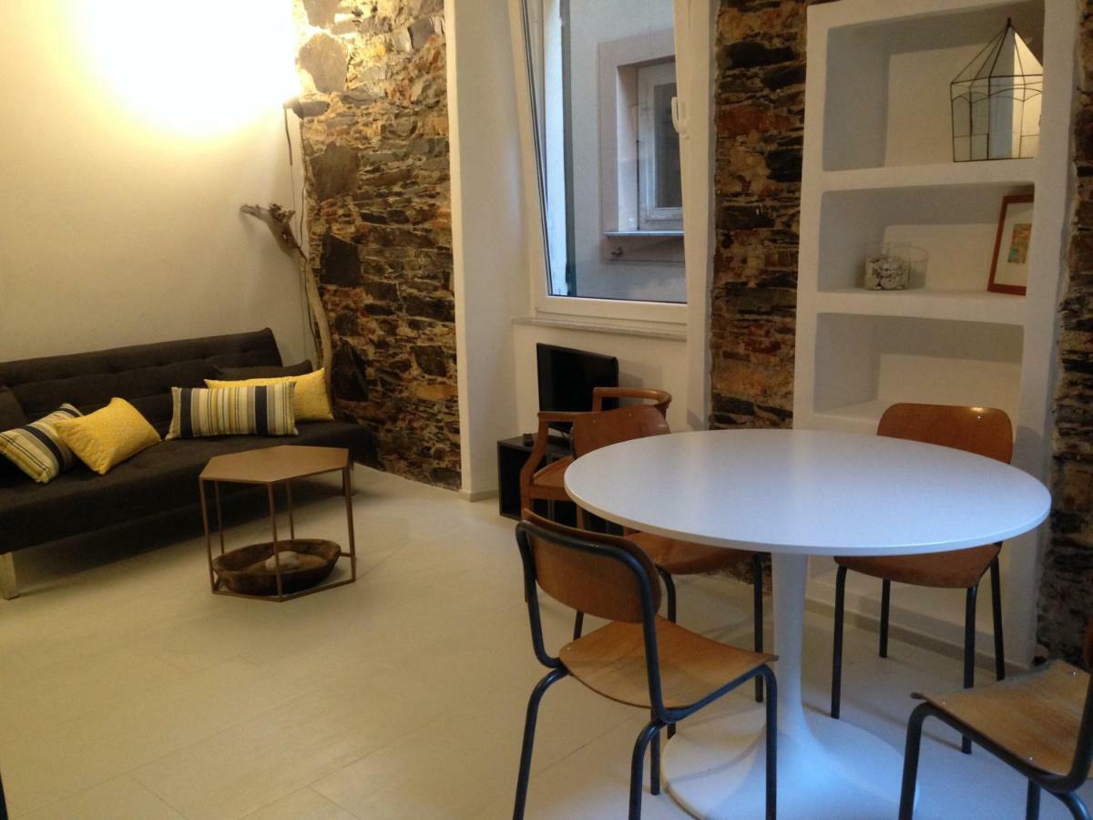 Camogli 4U Apartment Exterior photo